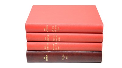 Lot 85 - British Comics.
