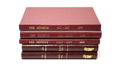 Lot 86 - British Comics.