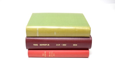 Lot 87 - British Comics.