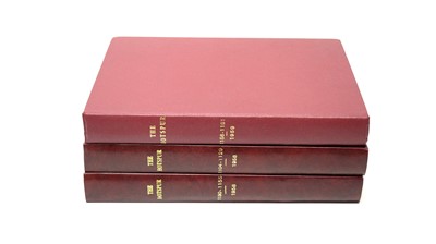 Lot 88 - British Comics.