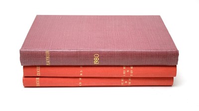 Lot 106 - British Comics.