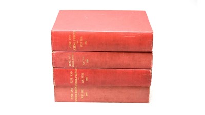 Lot 108 - British Girls Comics.
