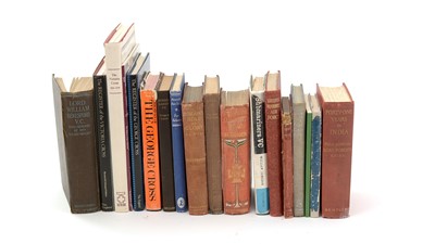 Lot 730 - A collection of Military interest books