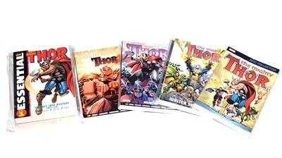 Lot 954 - Marvel Comics.