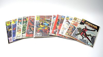 Lot 1064 - Marvel Comics.