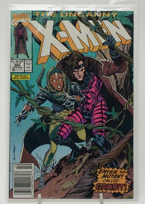 Lot 208 - Marvel Comics.
