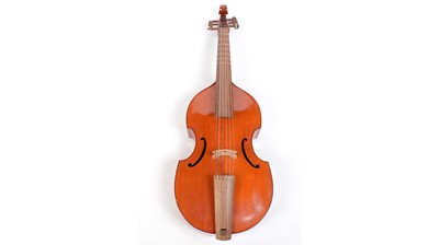 Lot 478 - Hopf Viol