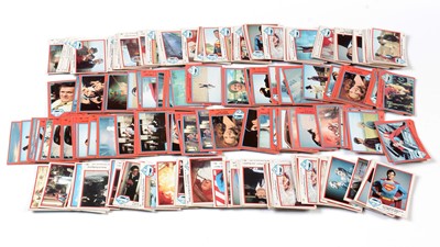Lot 928 - Bubble-gum Cards.