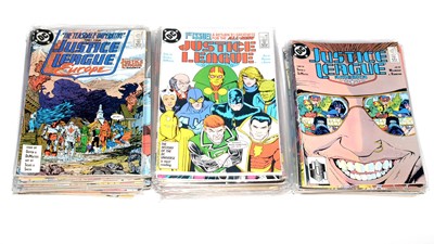 Lot 1158 - DC Comics