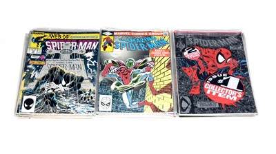 Lot 269 - Marvel Comics.