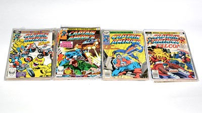 Lot 1045 - Marvel Comics.