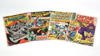Lot 279 - Marvel Comics