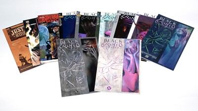 Lot 957 - DC/Vertigo Comics.