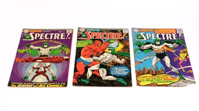 Lot 1168 - DC Comics.