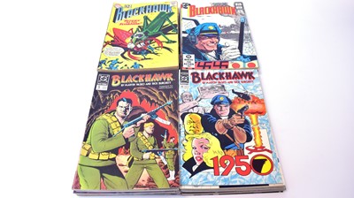 Lot 1171 - DC Comics.