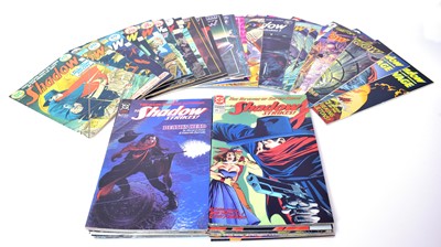 Lot 1172 - DC Comics.