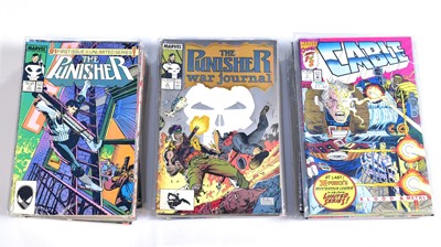 Lot 585 - Marvel Comics