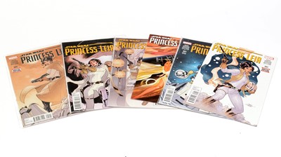 Lot 1147 - Marvel Comics.