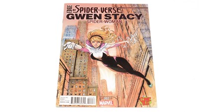 Lot 1088 - Marvel Comics.