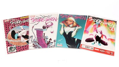 Lot 1090 - Marvel Comics.