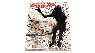 Lot 1094 - Marvel Comics.