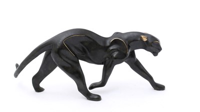 Lot 110 - Alexander Danel Cheetah