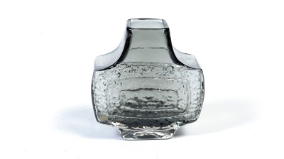 Lot 49 - Whitefriars TV vase