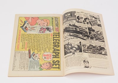 Lot 832 - DC Comics.