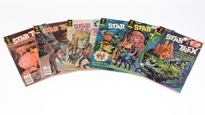 Lot 873 - Gold Key Comics.