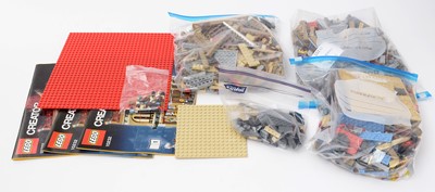 Lot 76 - LEGO Creator Palace Cinema, 10232