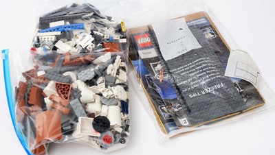 Lot 89 - LEGO Shuttle Adventure, 10213