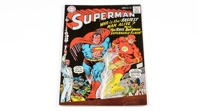 Lot 904 - DC Comics.