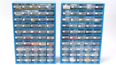 Lot 150 - Small LEGO pieces