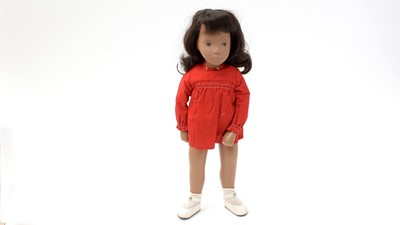Lot 63 - A Sasha Doll
