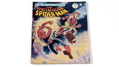 Lot 960 - Marvel Comics.