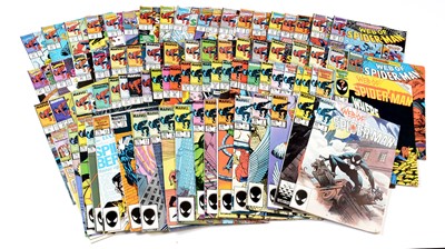 Lot 1122 - Marvel Comics.