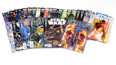 Lot 1148 - Dark Horse and IDW Comics.