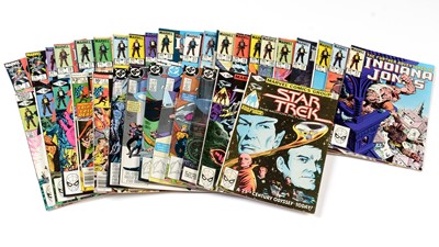 Lot 1149 - Marvel Comics.