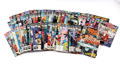 Lot 1151 - DC Comics.