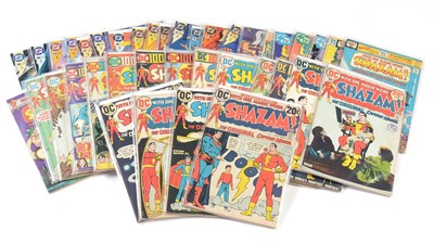 Lot 1178 - DC Comics.