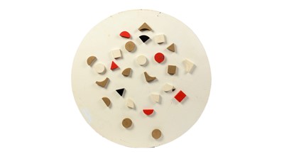 Lot 192 - Li Yuan-chia - Kinetic Installation | mixed media