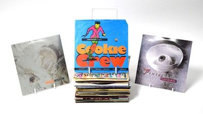 Lot 285 - Mixed 7" Singles