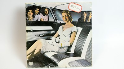Lot 289 - Halfnelson LP