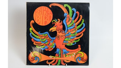 Lot 290 - Rare Bird - Rare Bird LP