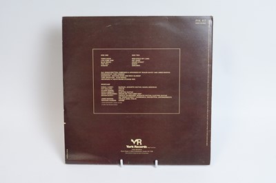Lot 115 - Davey & Morris LP