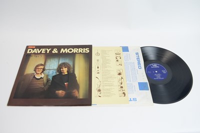 Lot 115 - Davey & Morris LP