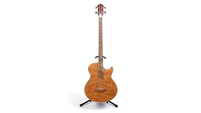 Lot 89 - Has Guitar MBS-48 C/N Bass