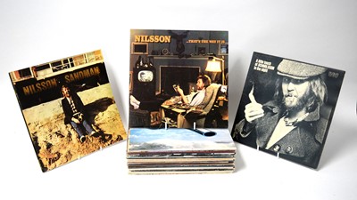 Lot 234 - A quantity of mixed LPs.