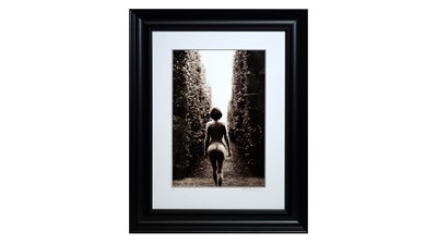 Lot 206 - John Swannell - Jen (Lake District) Series No.3 | limited edition photographic print