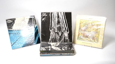 Lot 170 - 15 mixed LPs
